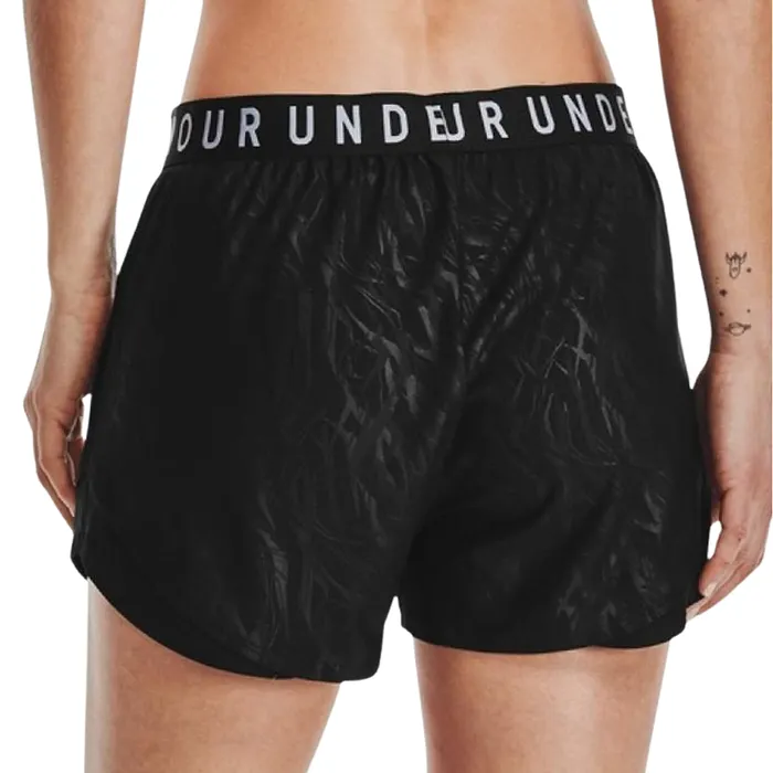 Under Armour Play Up Short Dames