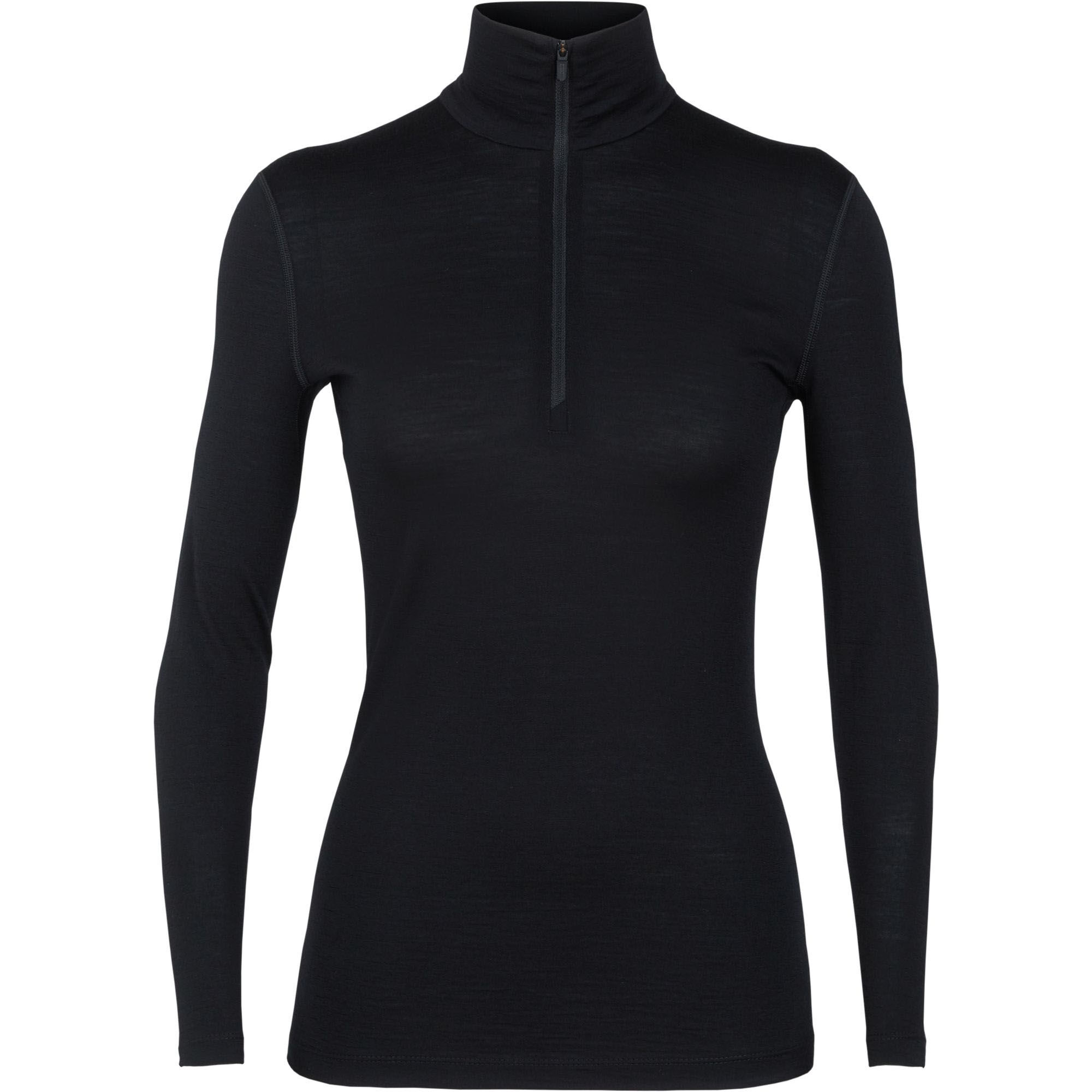 IcebreakerW 200 Oasis LS Half Zip