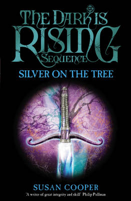 Silver On The Tree (Paperback)