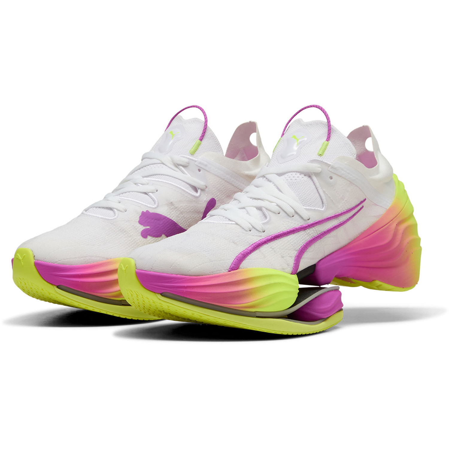 Puma FAST-RB NITRO Elite LD Heren