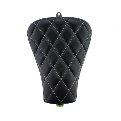 Selle CustomAcces AUSTIN - Noir