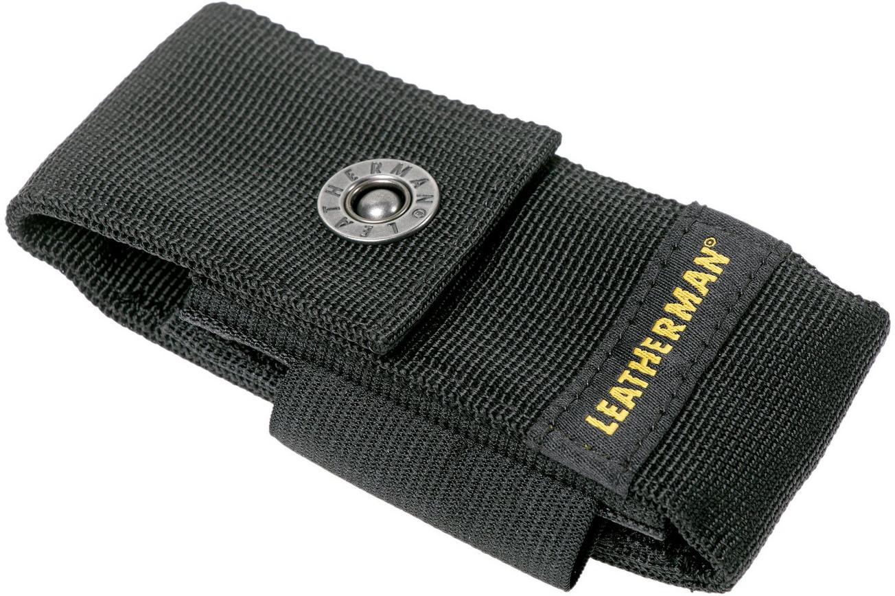 Leatherman Signal Coyote survival multitool, nylon foedraal