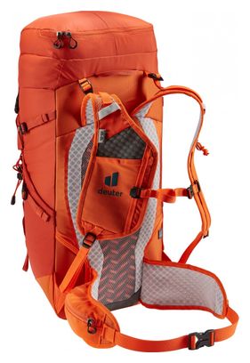 Sac de Randonnée Deuter Speed Lite 28 SL Orange Femme