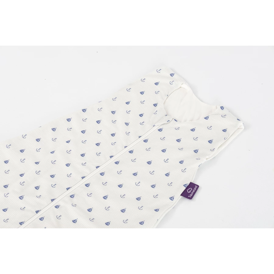 Träumeland Sommerschlafsack Liebmich Tencel Anker
