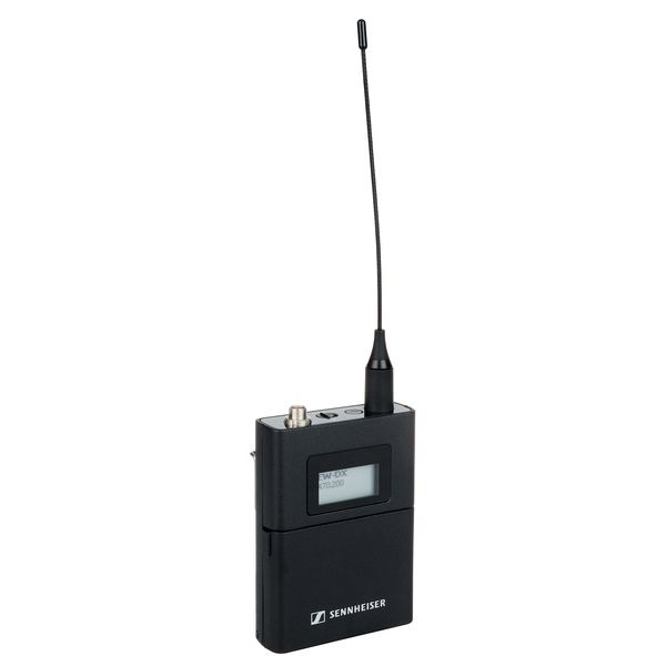 Sennheiser EW-DX SK 3-pin Q1-9