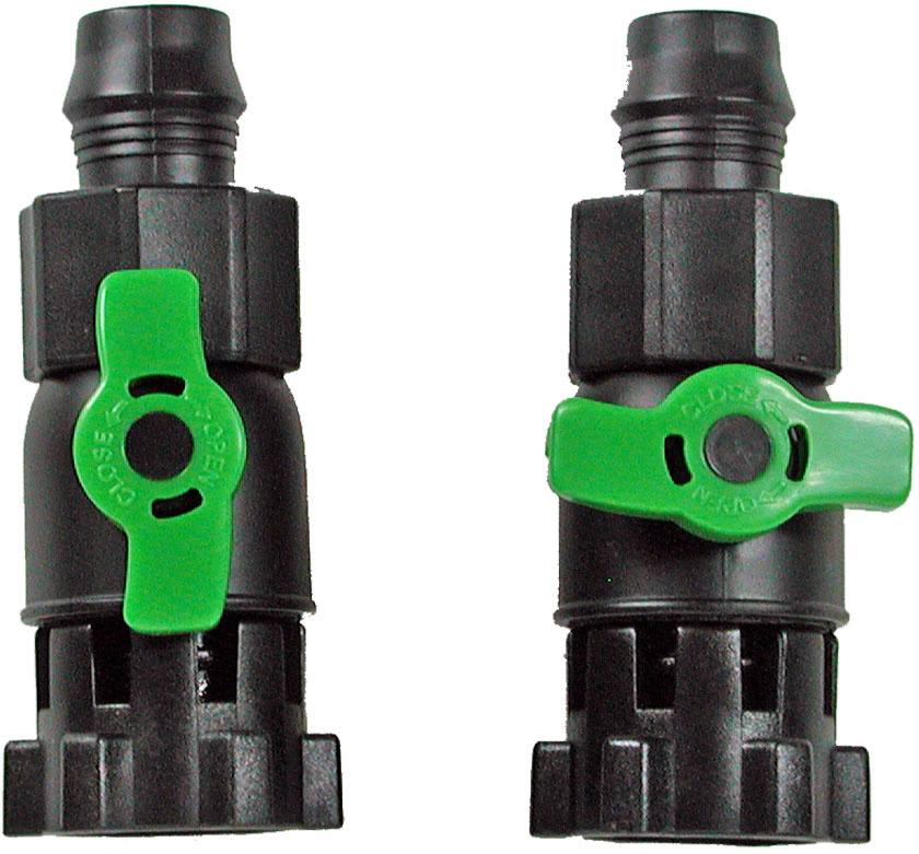 Slangkraan voor EX 4/6/700/6/800  2 stuks