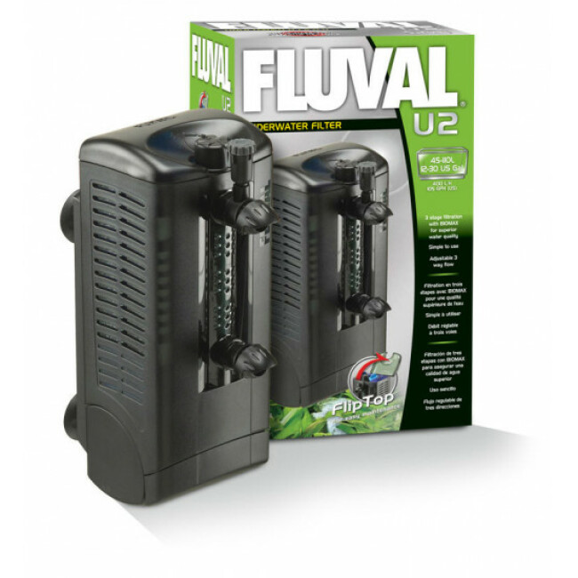 Filtre intérieur Fluval