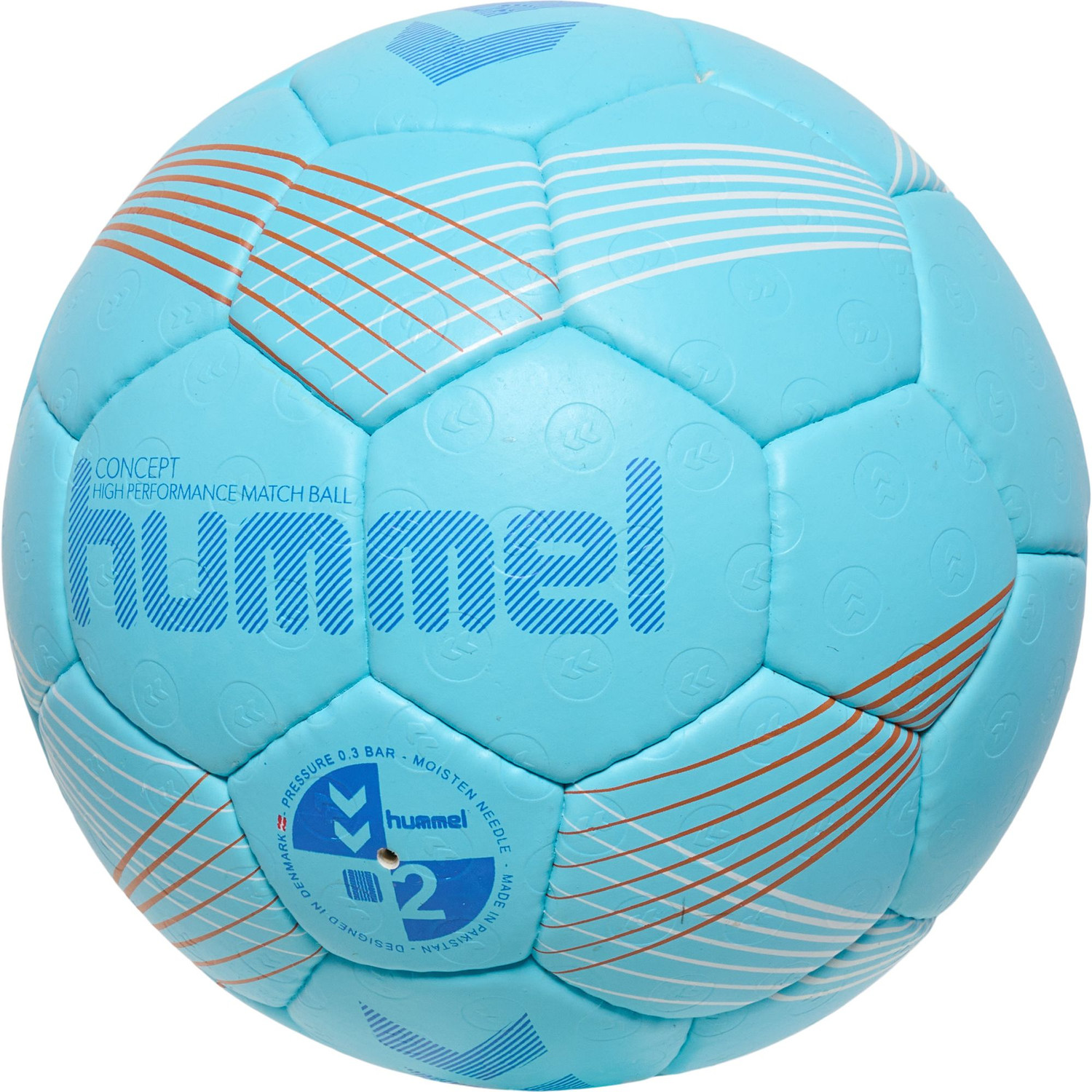 Hummel Concept