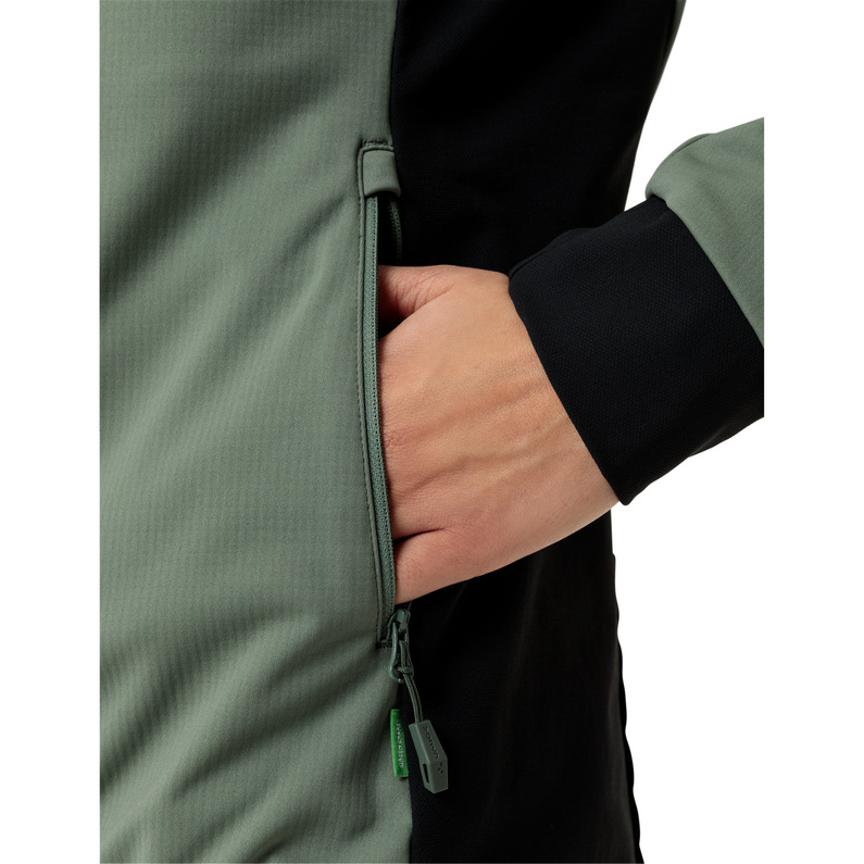 Vaude Damen Moab Pro Softshell Jacke