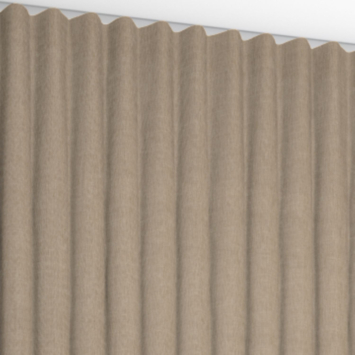 Gordijn Fiona 4877 beige
