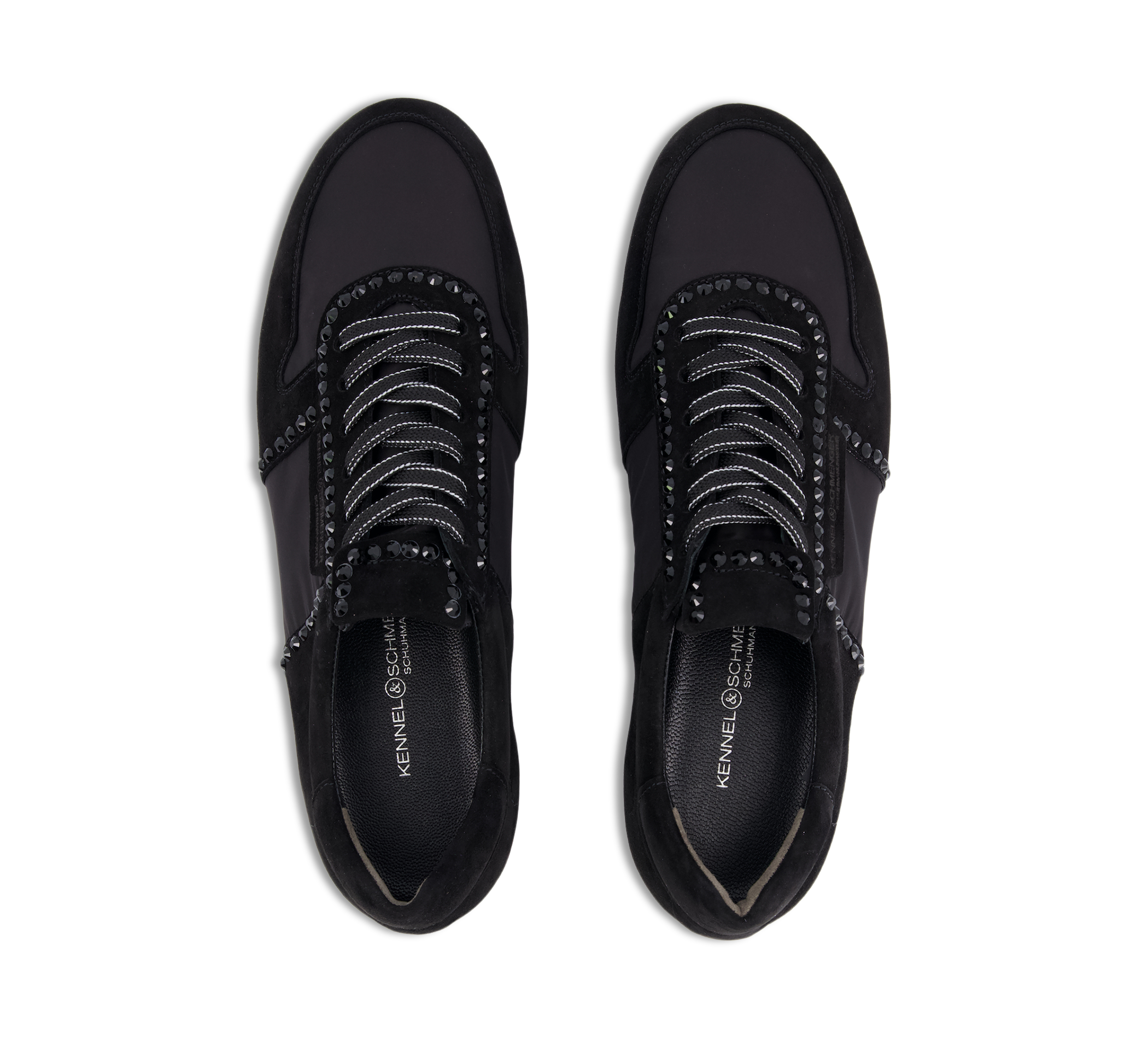 Kennel & Schmenger Pull - Sneaker low