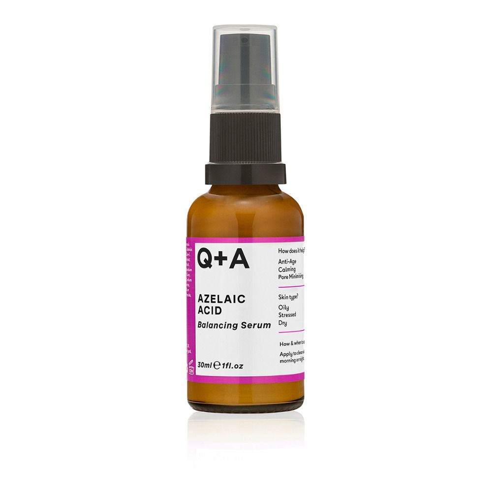 Q A Azelaic Acid Facial Serum - 30 ml.
