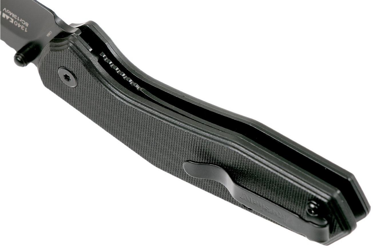 Kershaw RIM 1340 zakmes