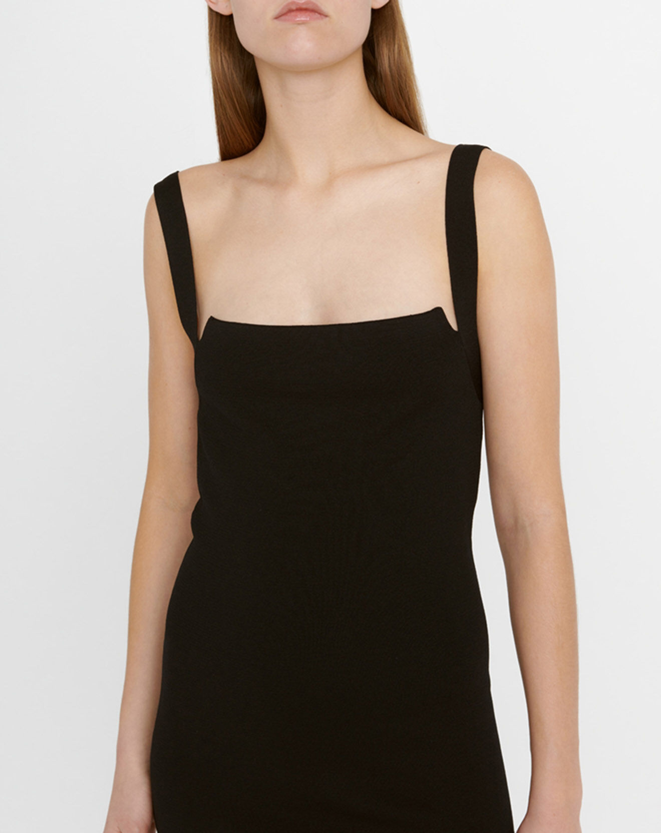 Zapa Robe Randa noire