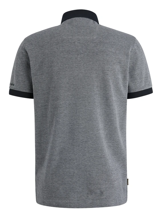 PME Legend Polo korte mouw PPSS2503858