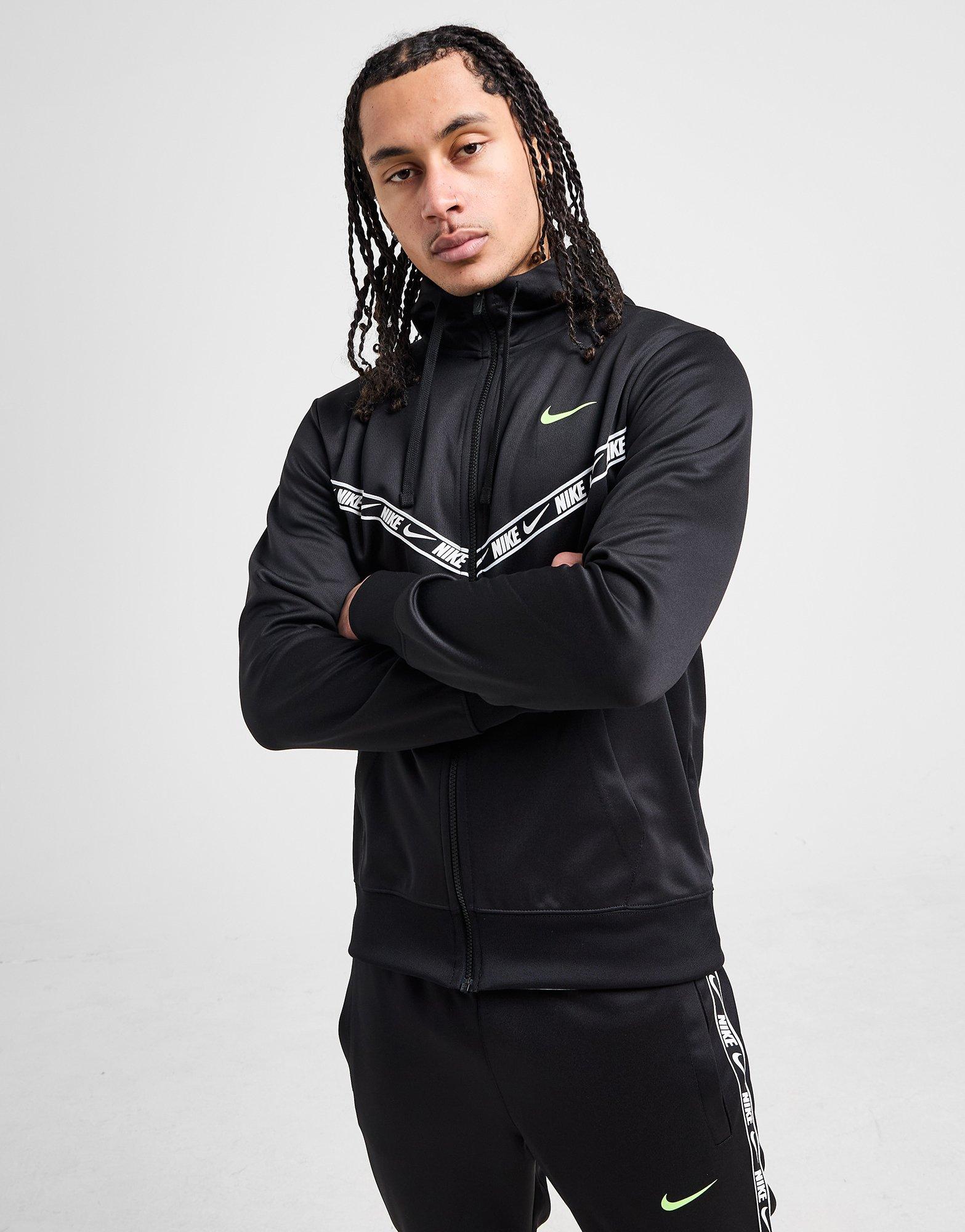 Nike Sweat à capuche Tape