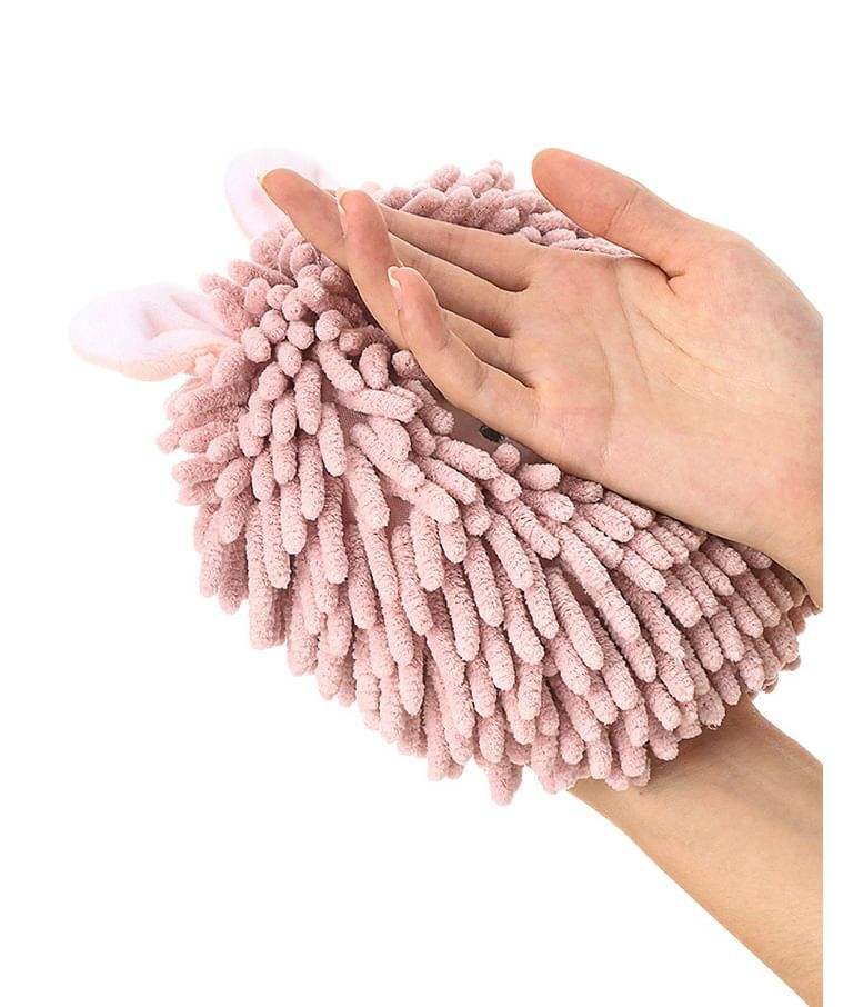 Karnemelk - Snel drogende handdoek voor dieren (verschillende designs)