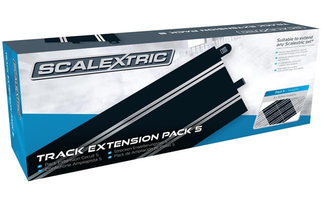 Scalextric C8554