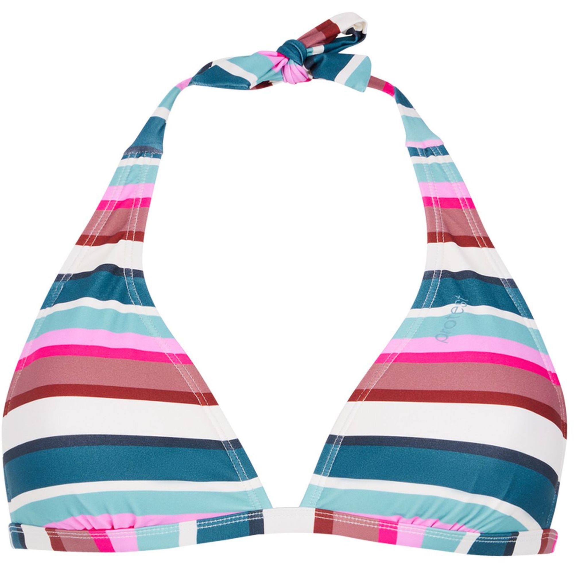 ProtestMIXJANEIRO 24 halter bikini