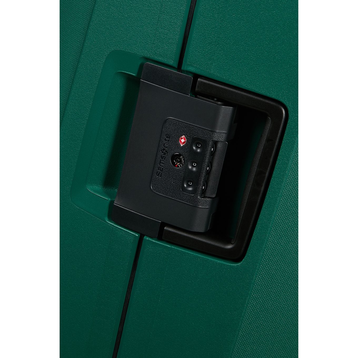 Samsonite Essens Spinner 69 cm Alpine Green