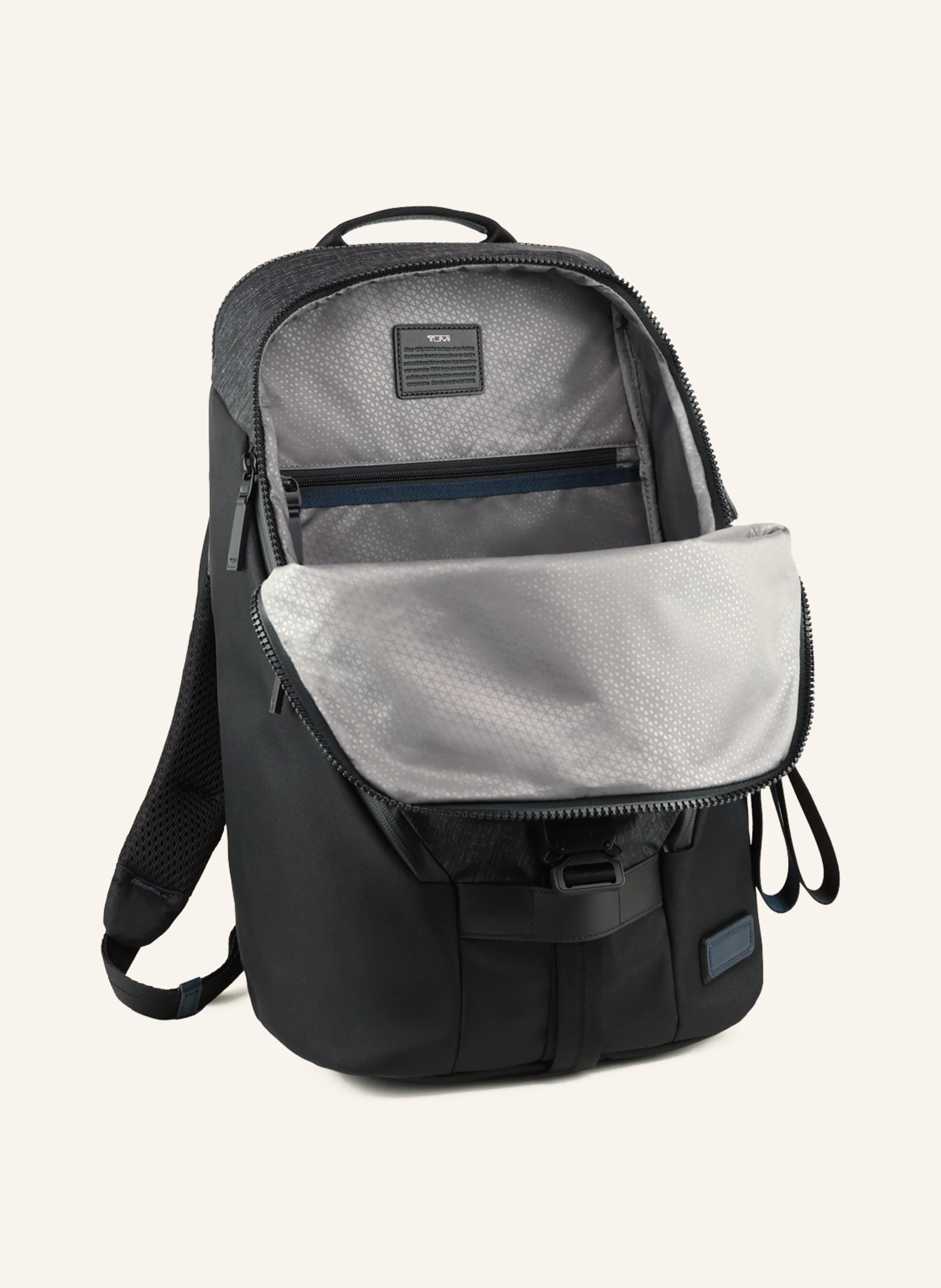 TUMI TAHOE Rucksack FINCH mit Laptop-Fach