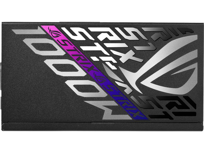 ASUS ROG ROG STRIX 1000P-GAMING 1000 W ATX-Netzteil mit 1000 W