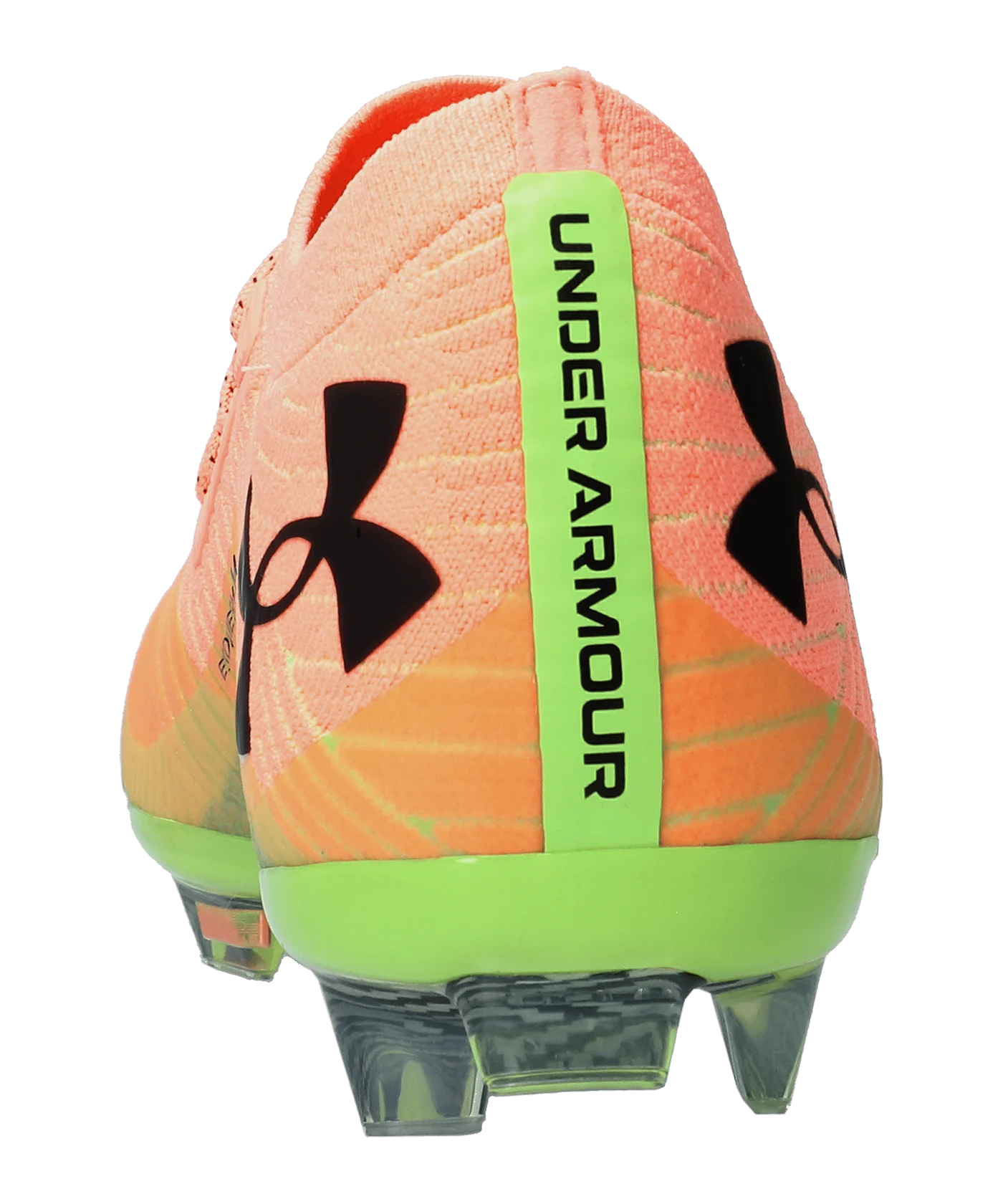 Under Armour Shadow Elite 2.0 FG Damen Orange F801