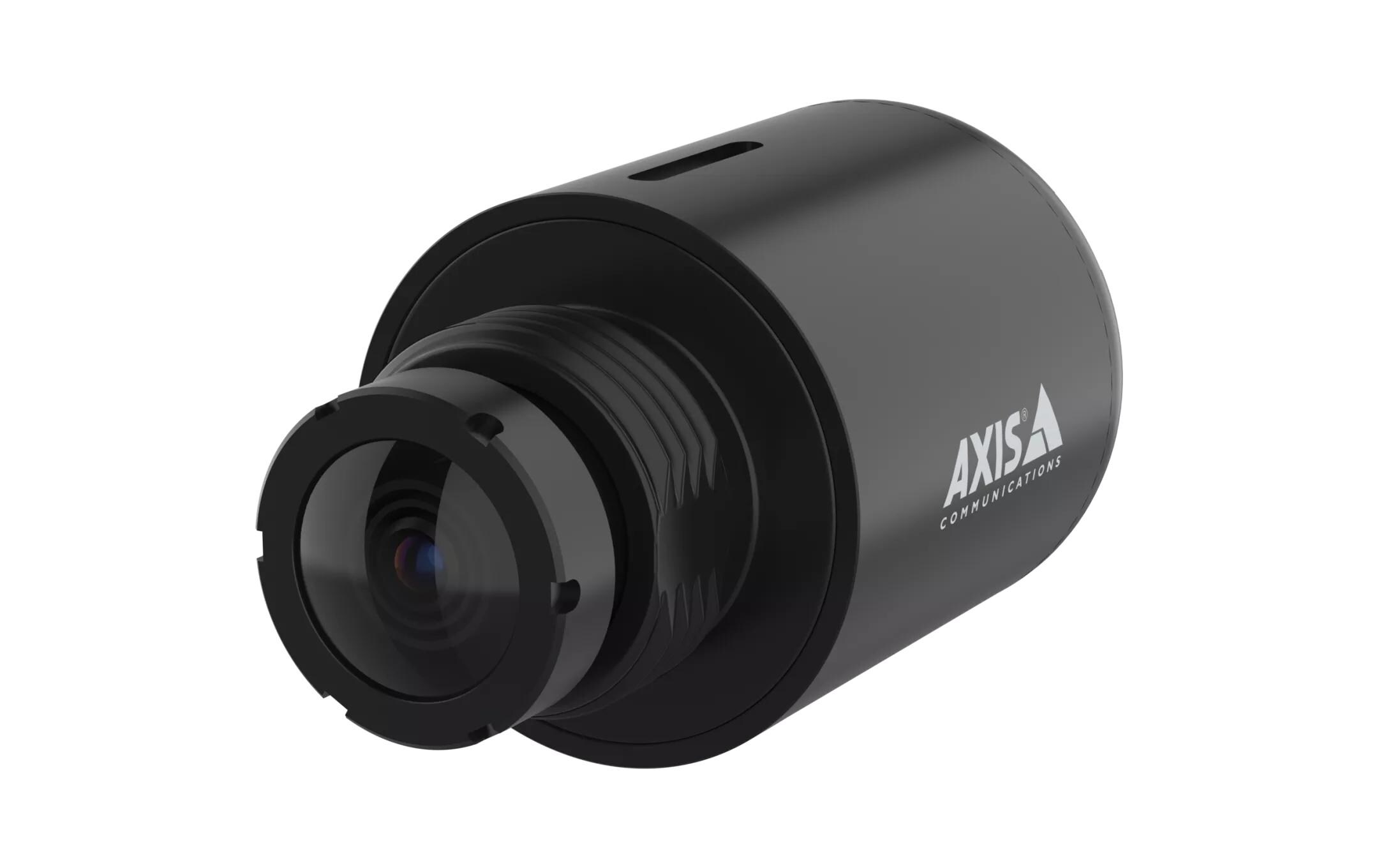 Sensor-Modul F2107-RE Outdoor, 2.8mm, 108°, 5MP, 8er-Pack<br>Diskreter 5-MP-Standardsensor