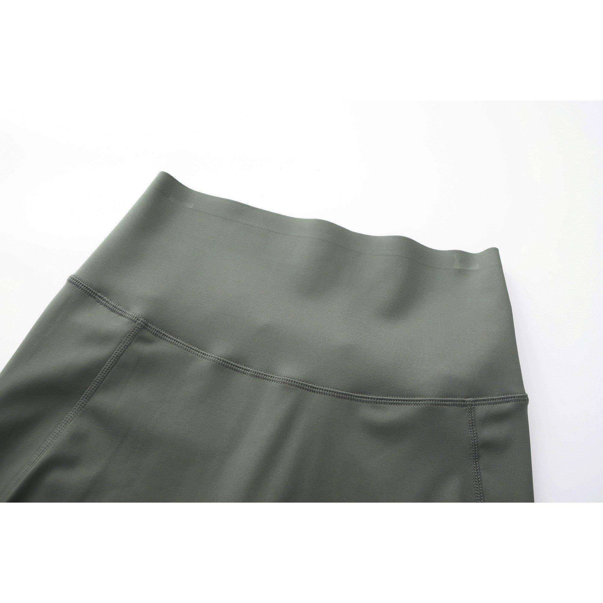 Slazenger Slaz Uplift Leg Women