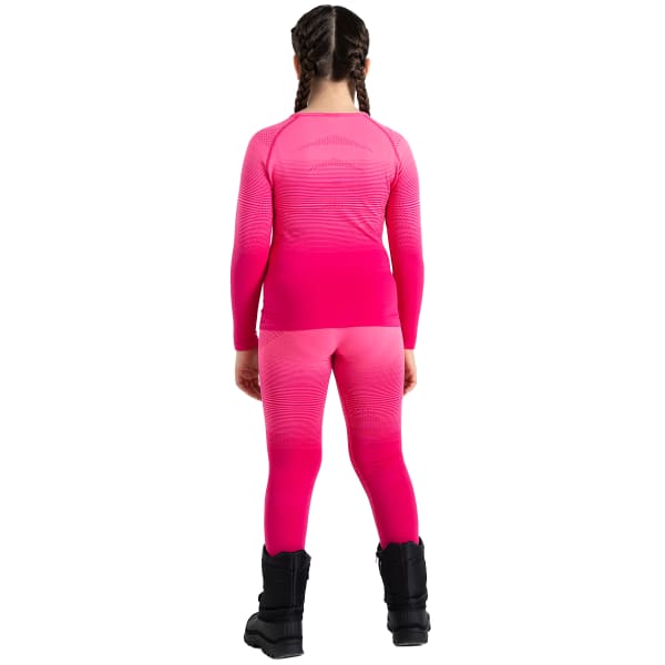 T-shirt thermique DARE 2B KIDS IN THE ZONE II BASELAYER SET PUREPKGRADIE