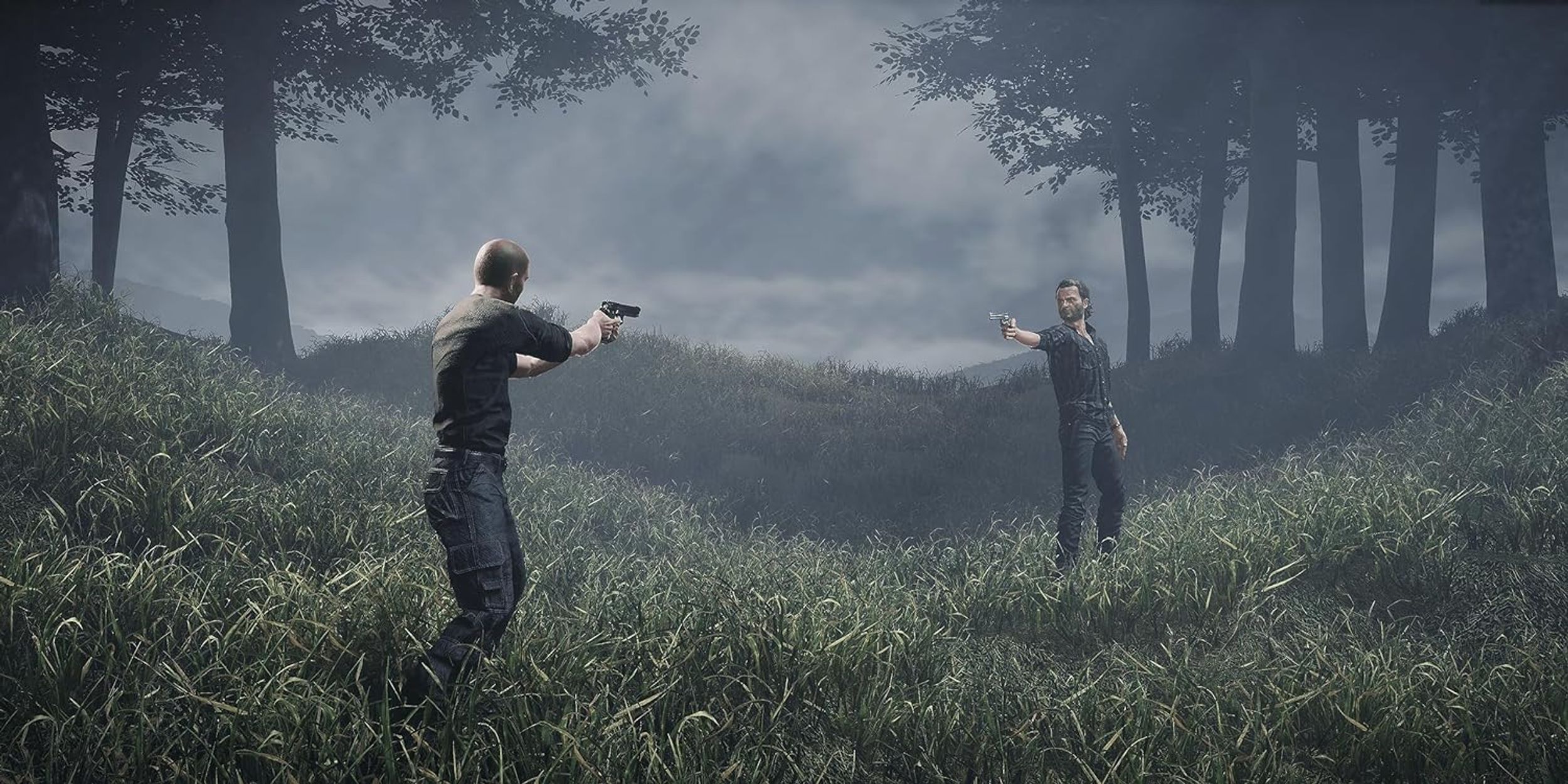 The Walking Dead: Destinies