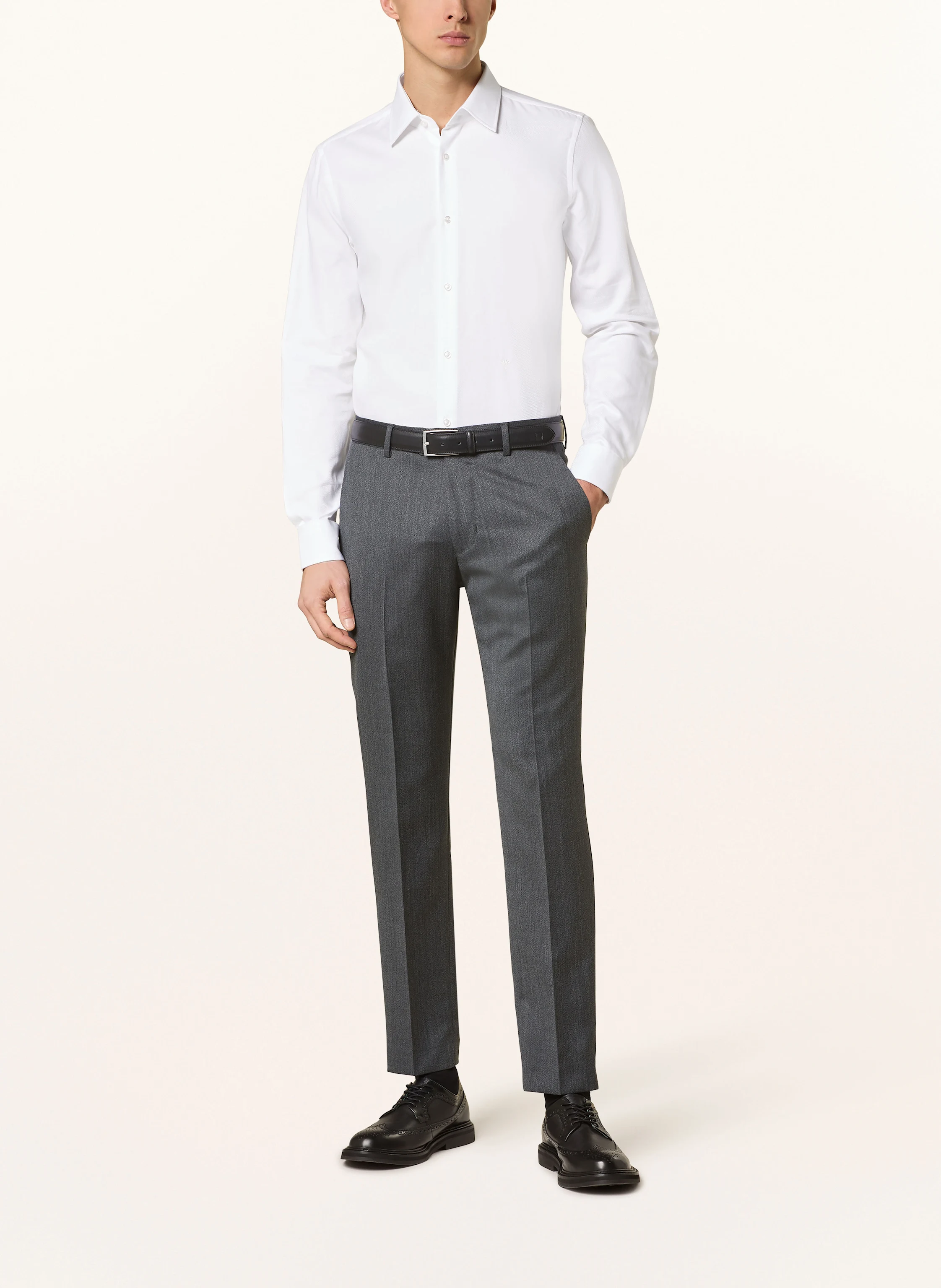 JOOP! Hemd PIERCE Slim Fit
