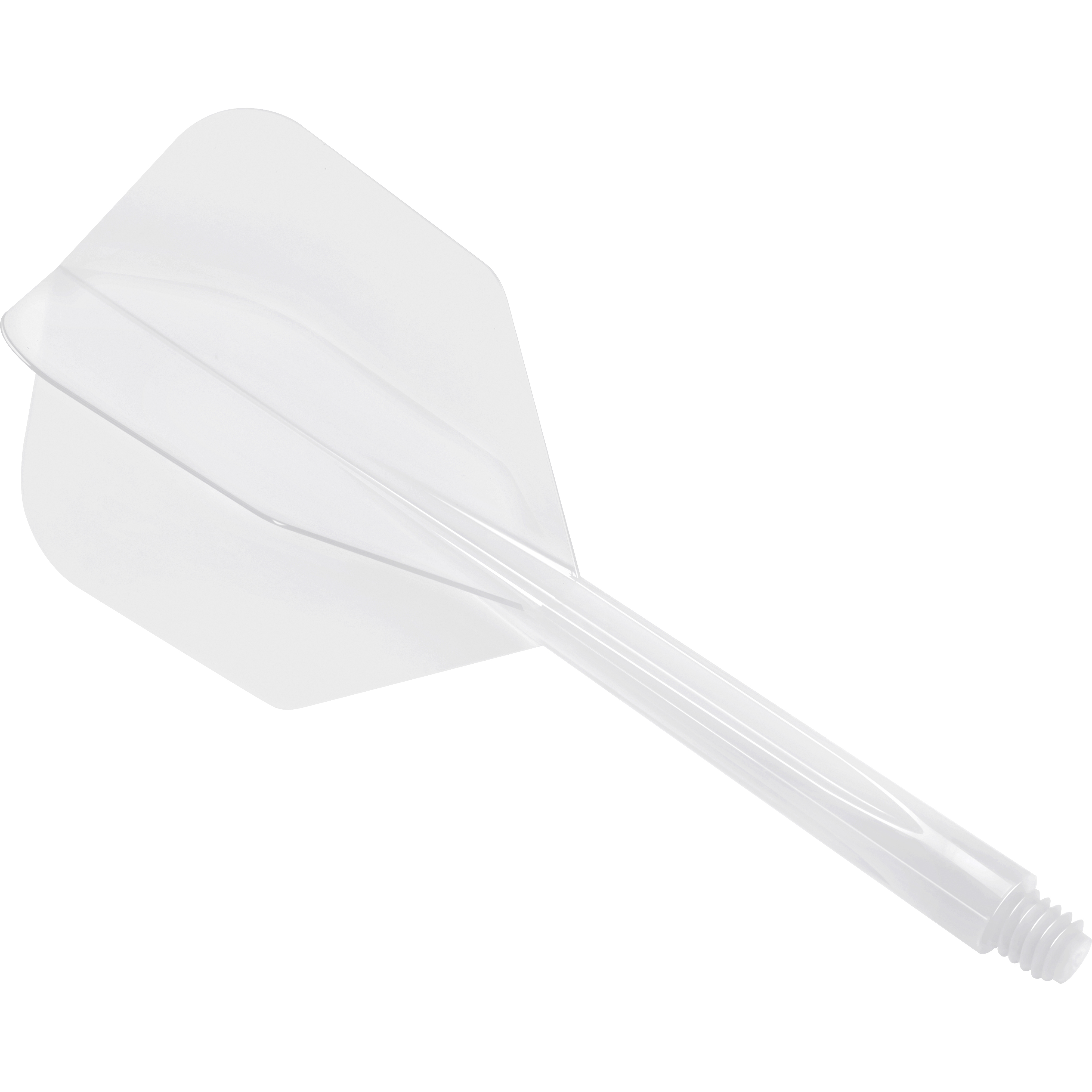 Condor - AXE Flight Transparent - Small Standard