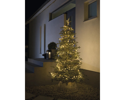 Micro LED Compactlights Konstsmide, lichtkleur amber