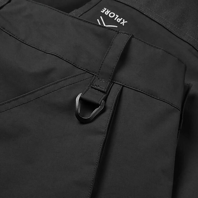 GILL - PANTALON COASTAL OS33