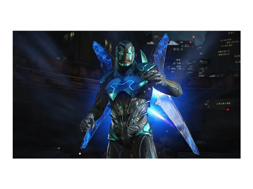 Injustice 2: Red Hood Character - DLC Xbox One - Hente - ESD