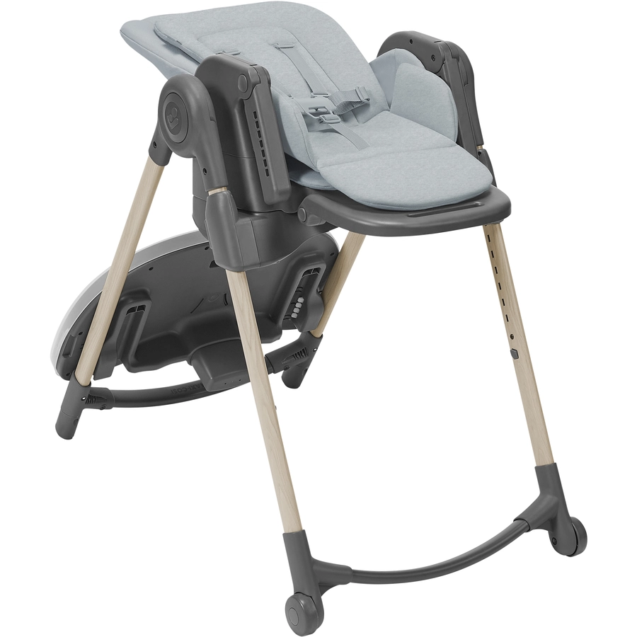 MAXI COSI Hochstuhl Minla Beyond Grey Eco