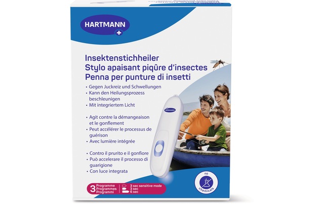 Insektenstichheiler »Veroval«