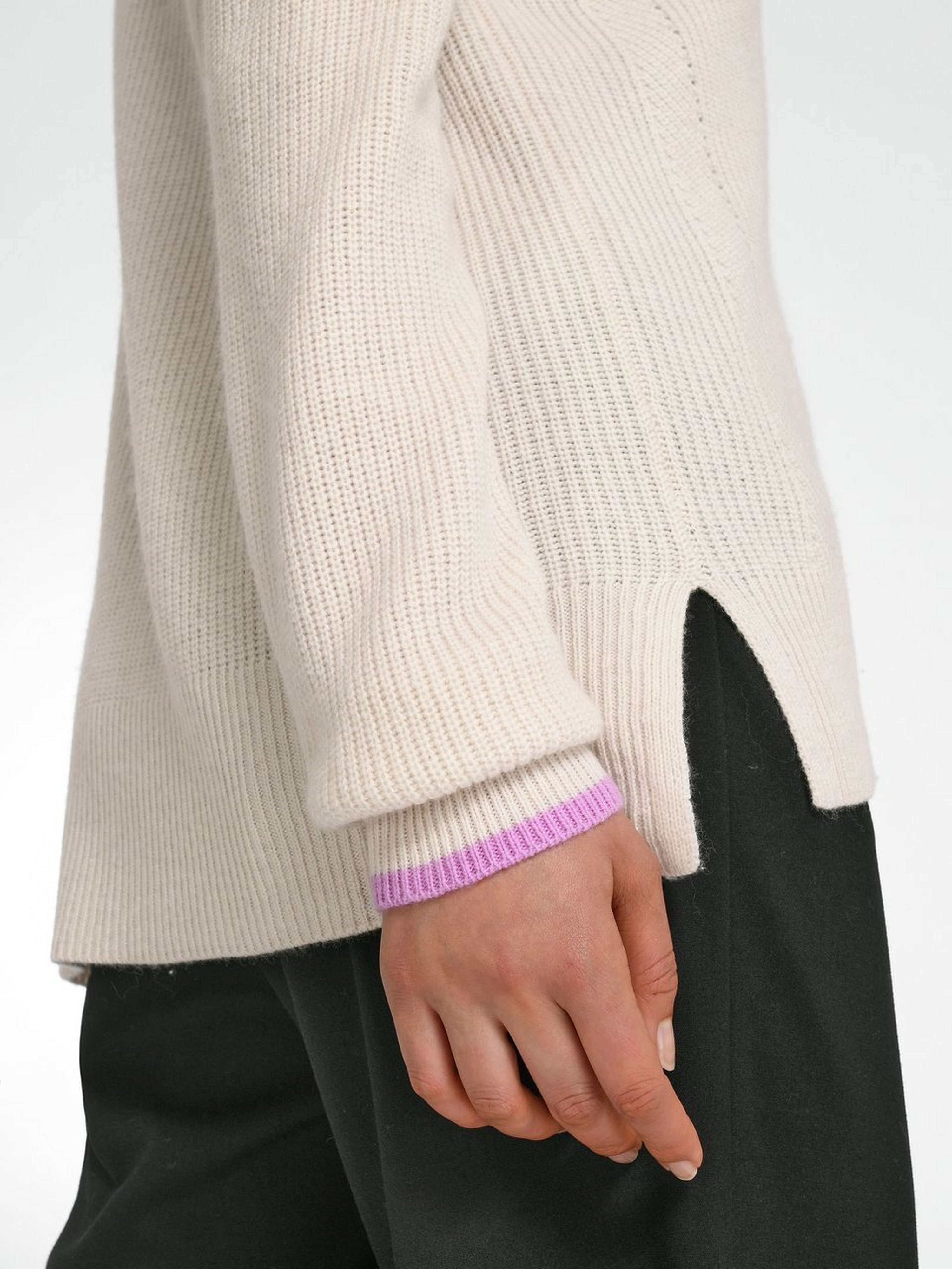 Strickjacke