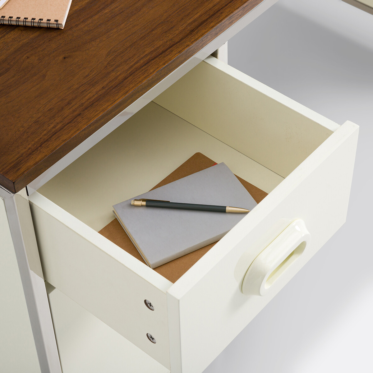 LA REDOUTE INTERIORS<br>Mesa vintage, Cooven