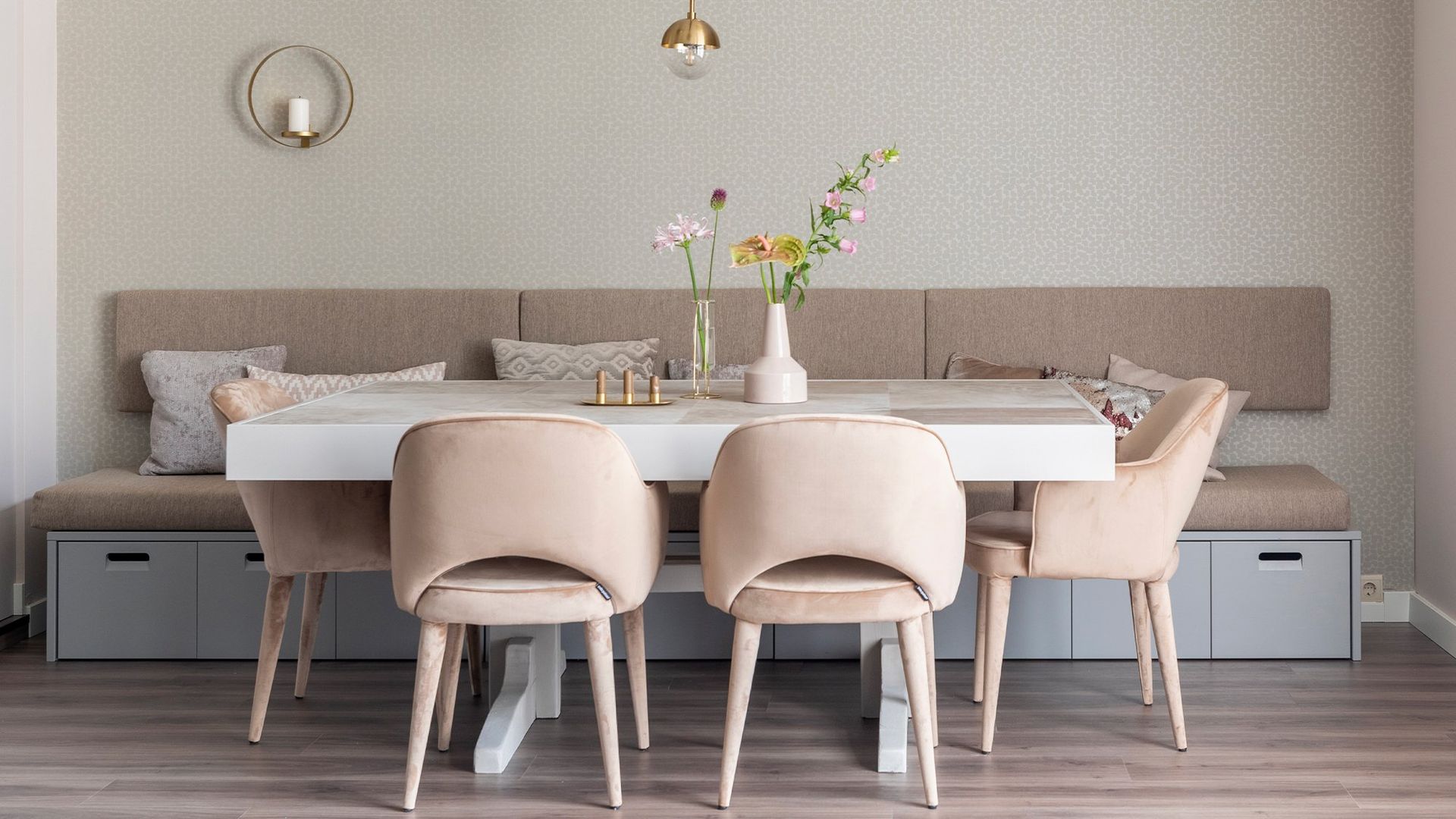 DTP Home   Borgo Eettafel