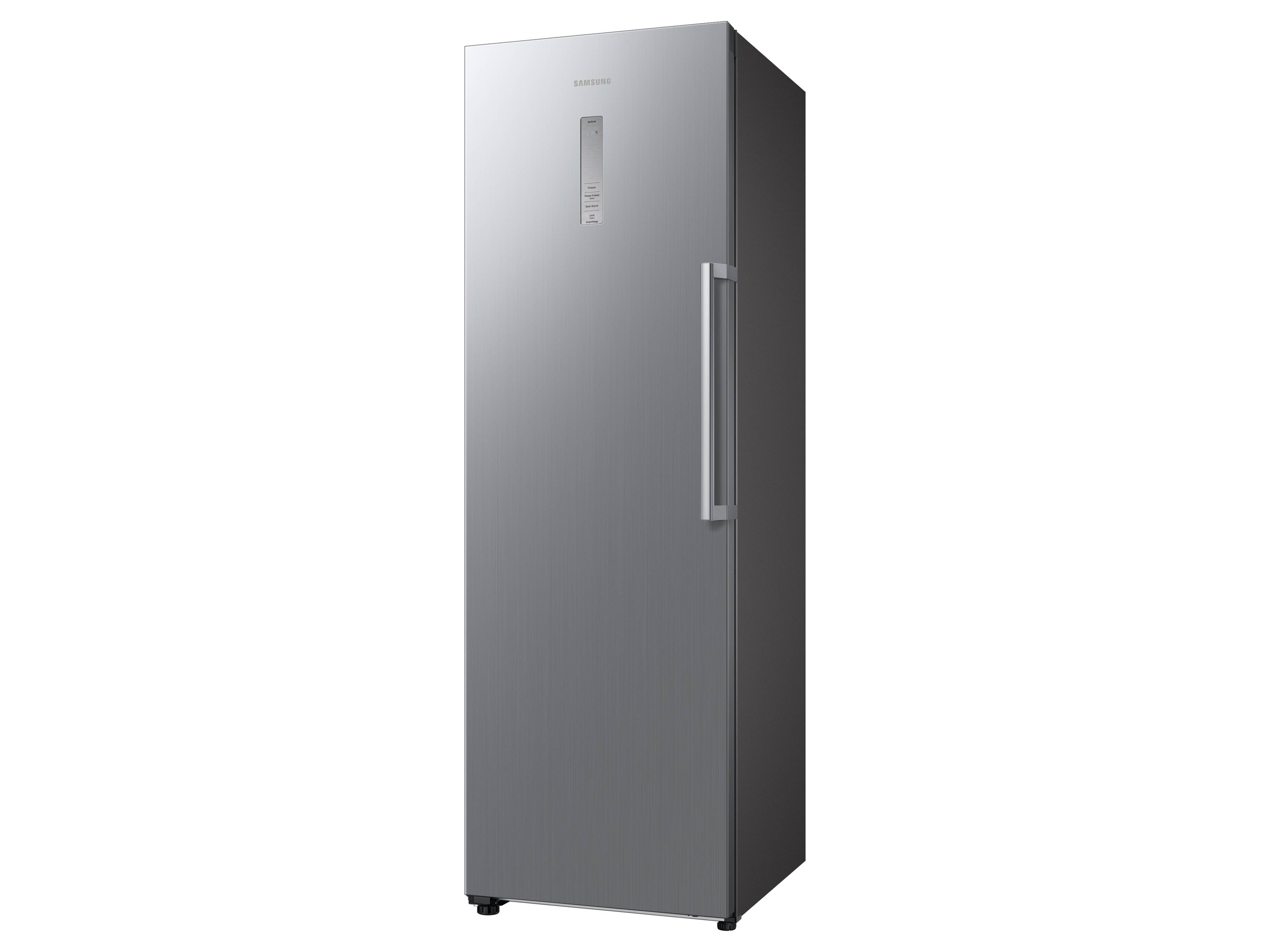 ARCA VERTICAL SAMSUNG RZ32C7BFES9 INOX E 323L NO FROST