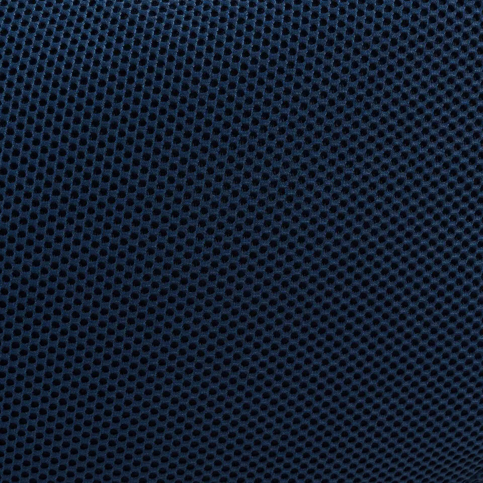 icon - Dalton XL Zitzak Fauteuil - Gaming - Marineblauw