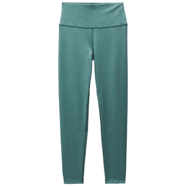 Legging PRANA HEAVANA 7/8 LEGGING W COOL DUSK HEATHER