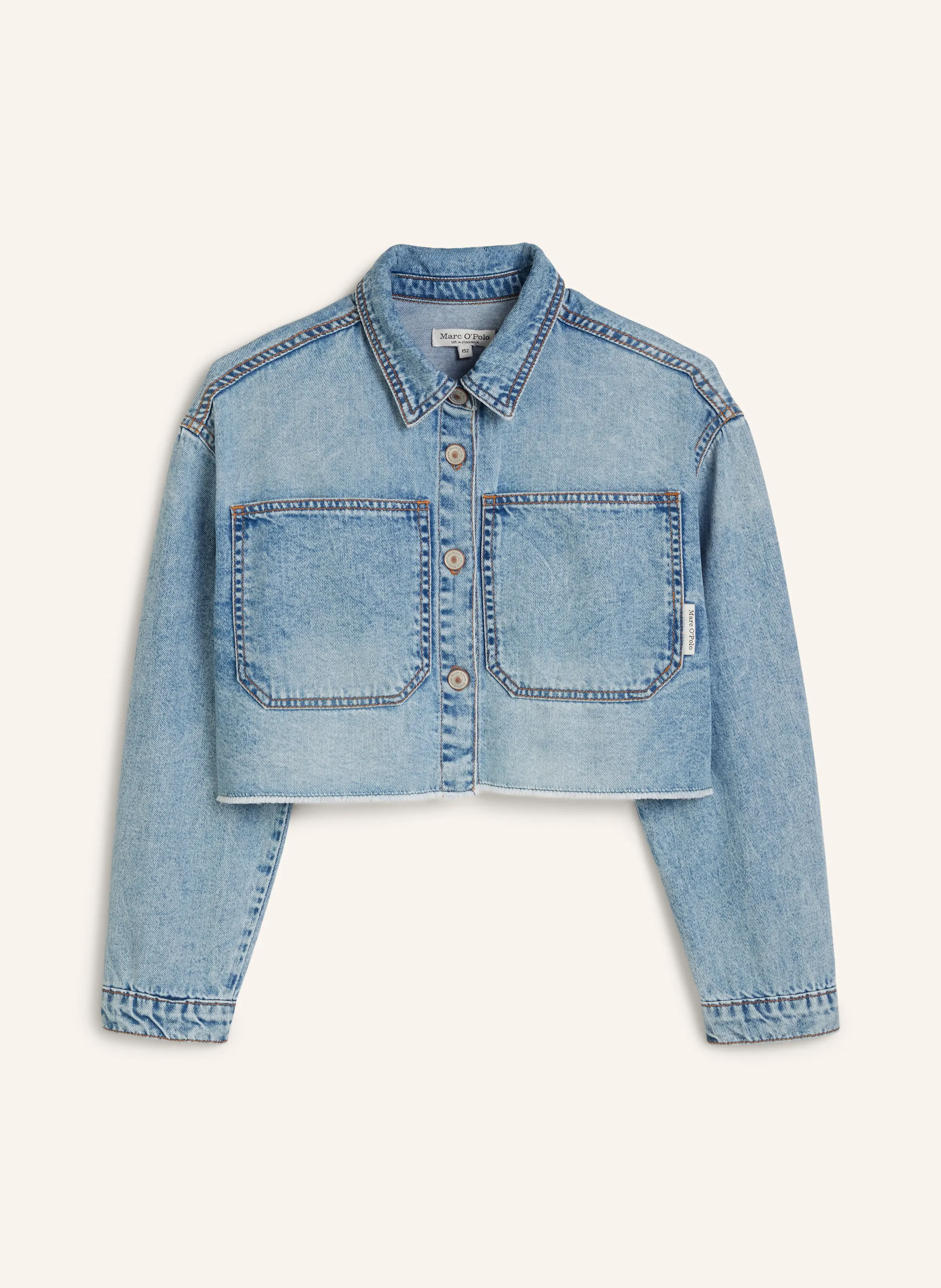 Marc O'Polo Jeansjacke