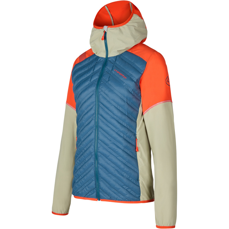 La Sportiva Damen Koro Jacke