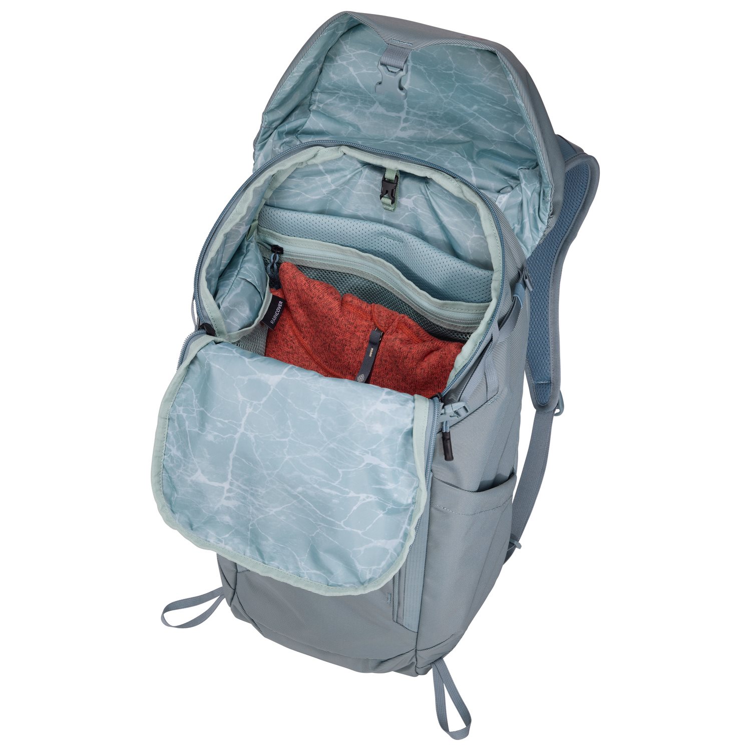 Thule AllTrail Daypack 25L pond