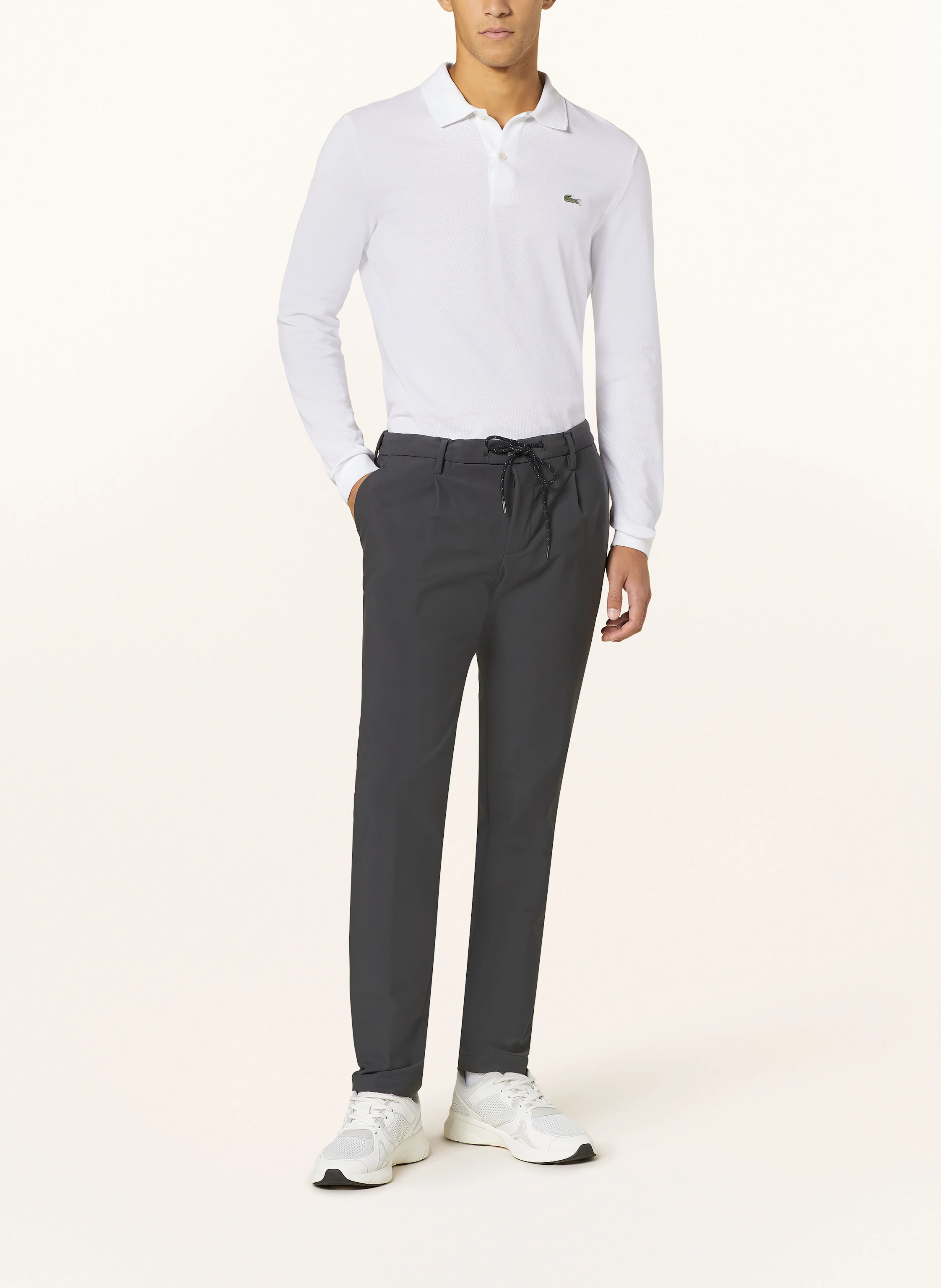 ALBERTO Golfhose BARISTA-G