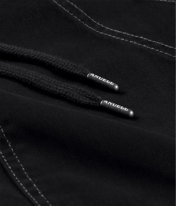 Anuell Silex Flood Hose (black)
