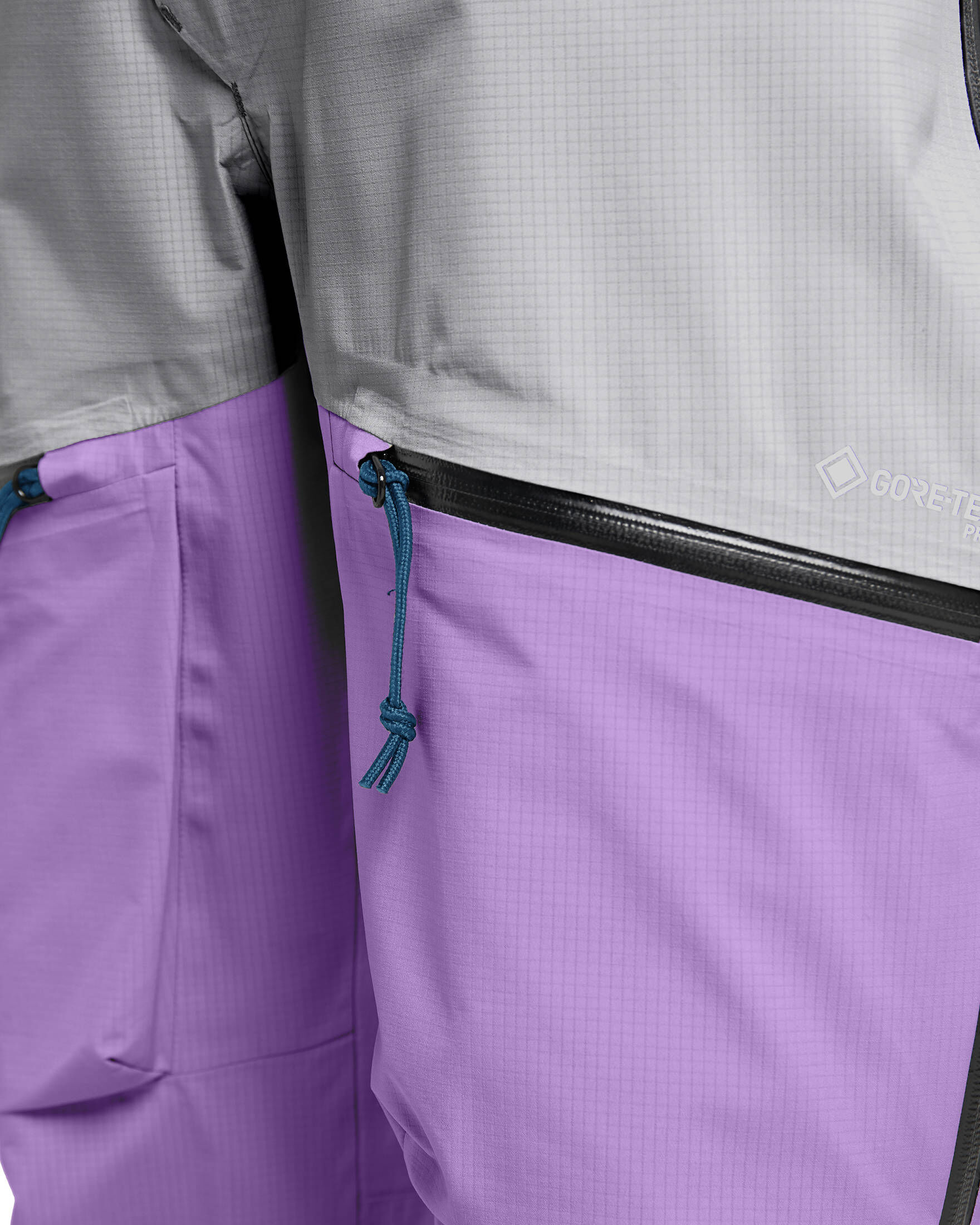 Haglöfs| Damen Skihose Vassi GTX Pro Pant